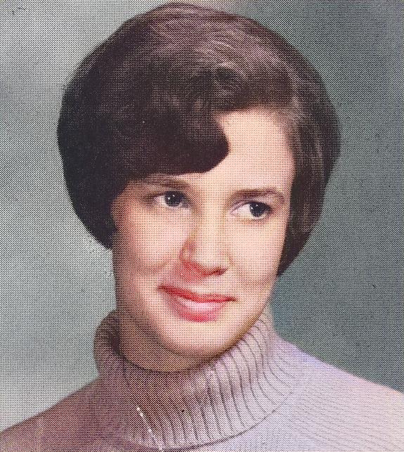 Karen [Violet] Turner